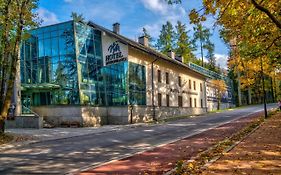 Hotel Murowanica Закопане Exterior photo