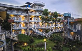 Hotel The Kantipur Покхара Exterior photo