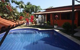Villa Tropicale Сальвадор Exterior photo