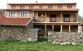 Вилла Casa Rural La Tablilla Y La Terraza Навальпераль-де-Тормес Exterior photo