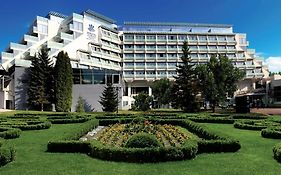 Grand Hotel Donat Superior & Wellness Center Рогашка Слатина Exterior photo