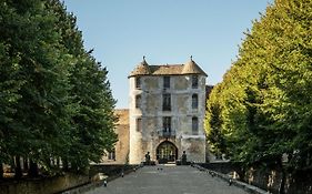 Chateau De Вилье-ле-Майё Exterior photo
