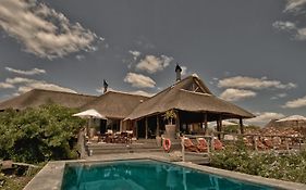 Вилла Pumba Private Game Reserve Порт-Элизабет Exterior photo