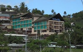 Tahiti Airport Motel Фааа Exterior photo