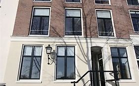 Amsterdam Canal Guest Apartment Exterior photo
