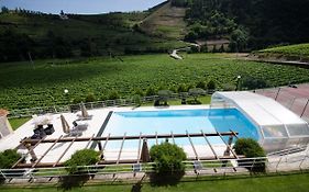 Гостевой дом Solar Quinta Da Portela - Douro Санта-Марта-ди-Пенагиан Exterior photo