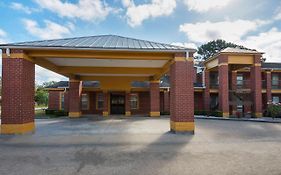 Quality Inn DeRidder Exterior photo