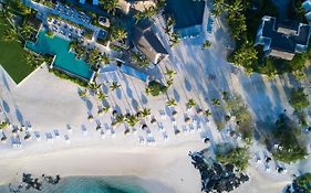 Отель Long Beach Mauritius Бель Мар Exterior photo