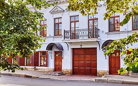 Отель Александр Хаус Санкт-Петербург Exterior photo