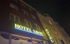 Hotel Savoy Бонн Exterior photo