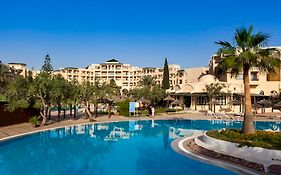 Hotel Royal Kenz Sousse Порт-Эль-Кантауи Exterior photo