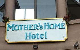 Mother'S Home Hotel Ньоншуэ Exterior photo