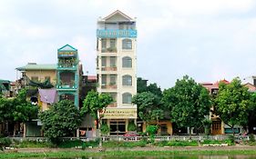 Xuan Hoa Hotel Ниньбинь Exterior photo