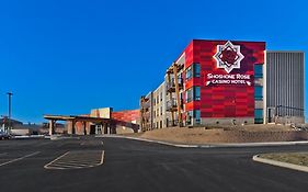 Shoshone Rose Casino & Hotel Ландер Exterior photo