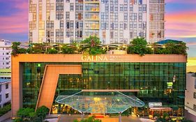 Galina Hotel & Spa Нячанг Exterior photo