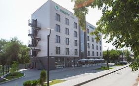 Отель Ракурс Ульяновск Exterior photo