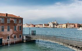 Апартаменты Al Redentore Di Venezia Exterior photo