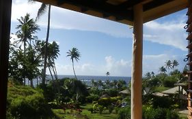 Fiji Lodge Vosa Ni Ua Савусаву Exterior photo