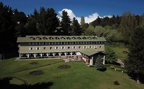 Gran Hotel Panamericano Сан-Карлос-де-Барилоче Exterior photo