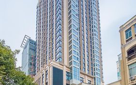 Yoyo International Apartment Гуанчжоу Exterior photo