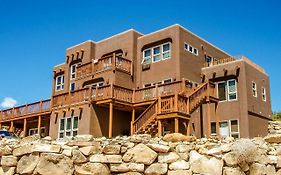 Slot Canyons Inn Bed & Breakfast Эскаланте Exterior photo