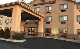 Best Western Plus Eagleridge Inn & Suites Пуэбло Exterior photo