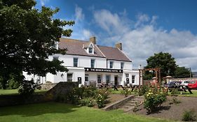 Manor House Hotel Holy Island Бервик-апон-Твид Exterior photo