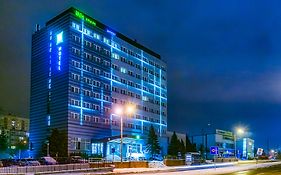 Отель Ibis Styles Bielsko Biala Exterior photo