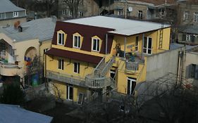 Why Me Eco-Friendly Hostel Тбилиси Exterior photo