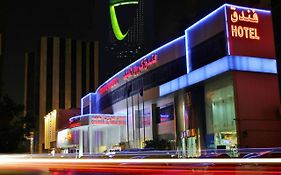 Carawan Al Fahad Hotel Эр-Рияд Exterior photo