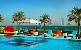 Aloft Palm Jumeirah Дубай Exterior photo