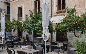 Отель Soller Plaza Exterior photo