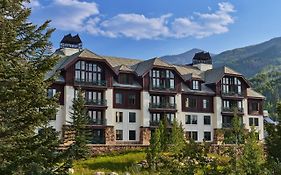 The Residences At Mountain Lodge By Hyatt Vacation Club Бивер-Крик Exterior photo