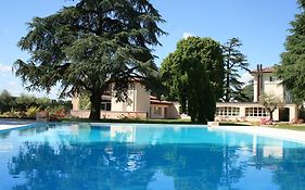 Relais Villa Valfiore Сан-Ладзаро-ди-Савена Exterior photo