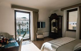 Giardini Calce - Luxury Rooms Равелло Exterior photo