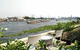 Ibrik Resort By The River Бангкок Exterior photo