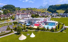 Swiss Holiday Park Resort Моршах Exterior photo