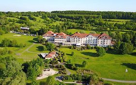 Lindner Hotel Wiesensee Вестербург Exterior photo