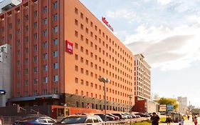 Отель ibis Нижний Новгород  Exterior photo