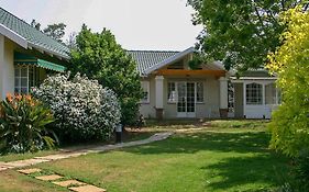 Darrenwood Guesthouse & Spa Йоханнесбург Exterior photo