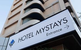 Hotel Mystays Kameido Токио Exterior photo