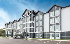 Microtel Inn & Suites By Wyndham Садбери Exterior photo