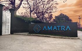 Отель Amatra By The Ganges Харидвар Exterior photo