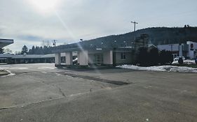 Americas Best Value Inn Брэдфорд Exterior photo