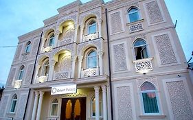 Отель Orient Palace Ташкент Exterior photo