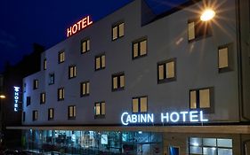 Cabinn Орхус Exterior photo