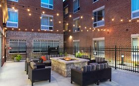 Towneplace Suites By Marriott Louisville North Джефферсонвилл Exterior photo