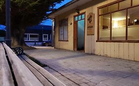 Antiguos Bed And Breakfast Пуэрто-Наталес Exterior photo