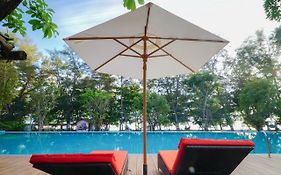Chatnipa Beach Resort By Morseng Клаенг Exterior photo