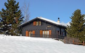 Chalet Peer Gynt By Interhome Нанда Exterior photo